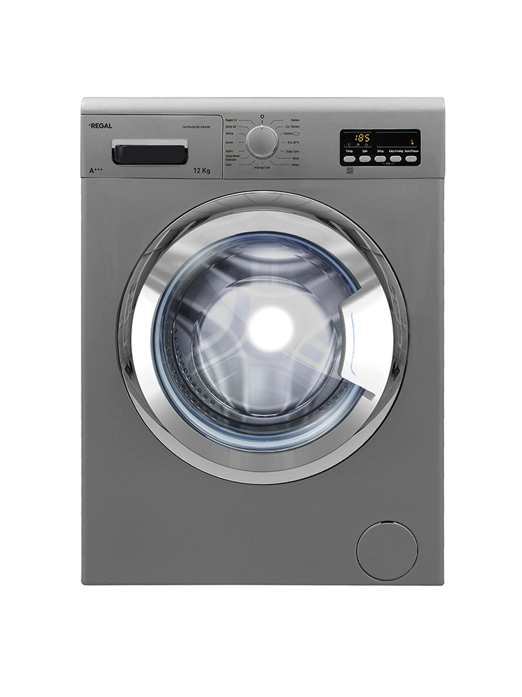 REGAL 1412F4 BLDC-SILVER